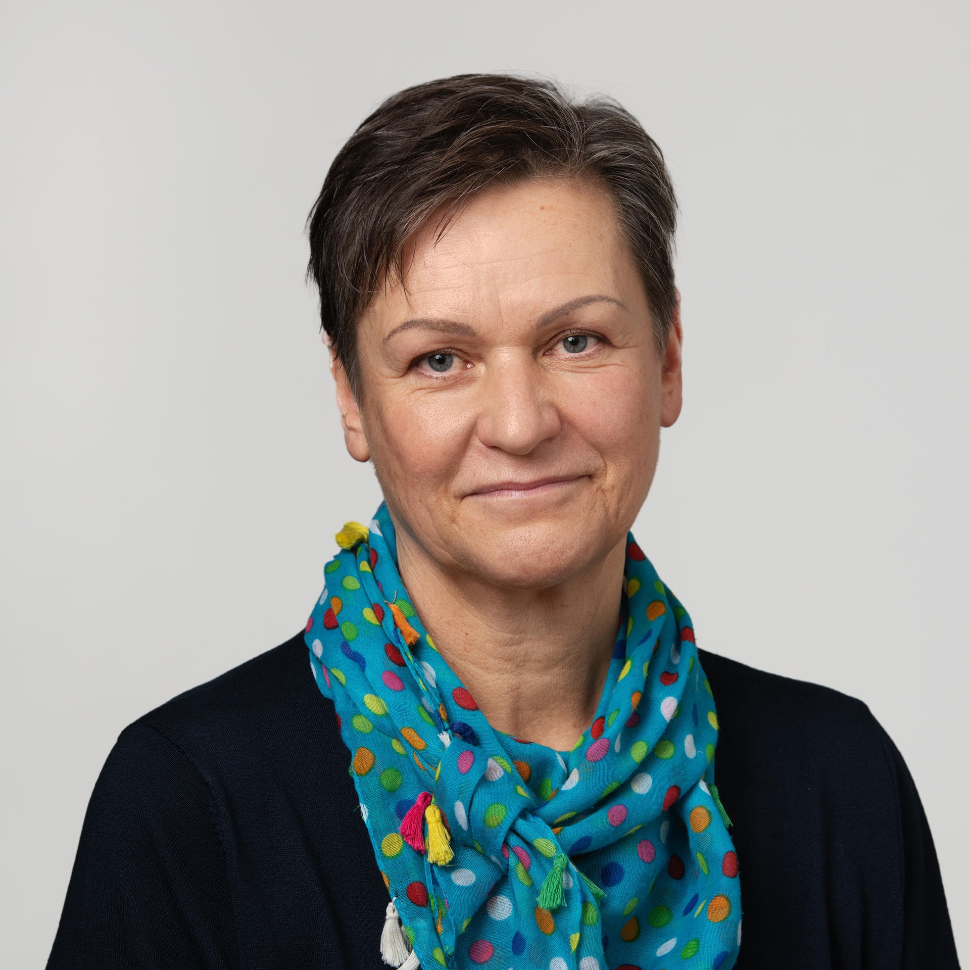Anne Uurasjärvi