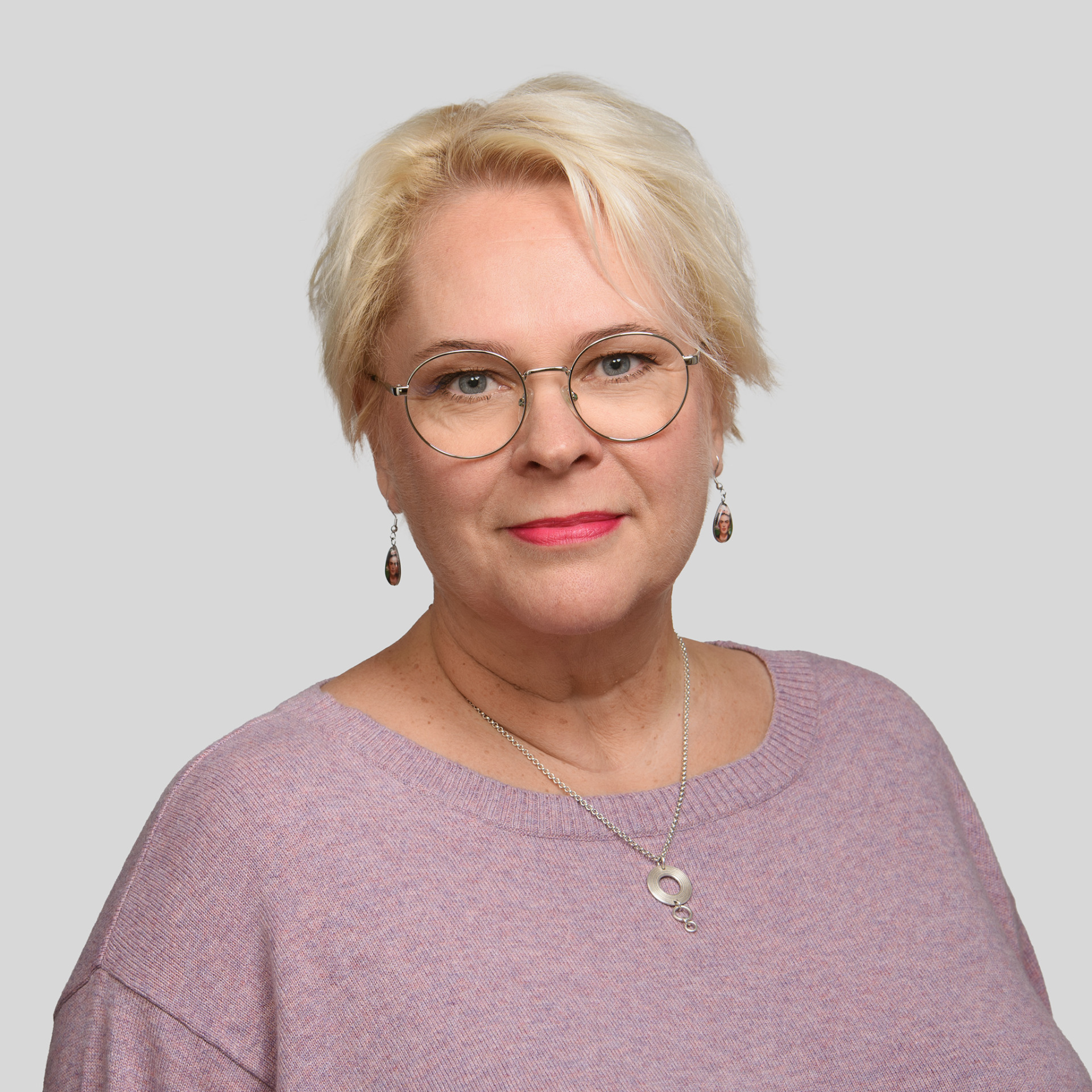 Outi Söderholm
